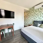 Suardi 1 شقة بيرغامو