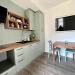 Suardi 1 شقة بيرغامو